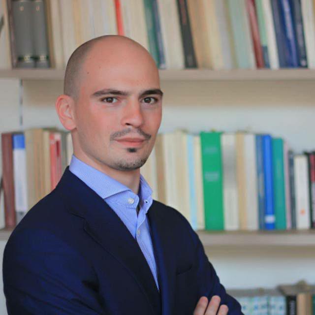 Edoardo Venini Edoardo Venini