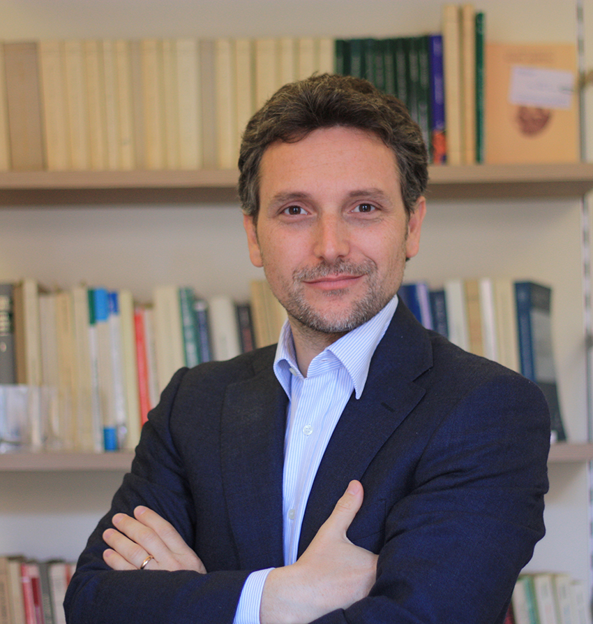 Avv. Cesare C.M. Del Moro Avv. Cesare C.M. Del Moro